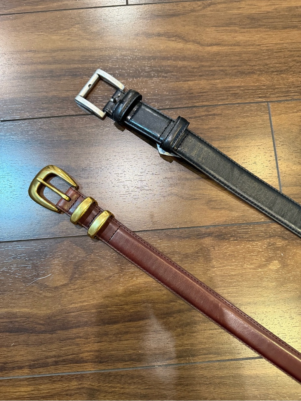 2nd belt